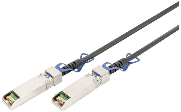 DIGITUS SFP28 25G 2m DAC Kabel