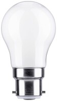 PAULMANN 28895 LED EEK F (A - G) B22d Tropfenform 4.7 W...