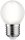 PAULMANN 28920 LED EEK F (A - G) E27 Tropfenform 4.8 W Neutralweiß (Ø x H) 45 mm x 72 mm 1 St.