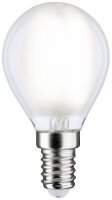 PAULMANN 28918 LED EEK E (A - G) E14 Tropfenform 6.5 W...