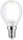 PAULMANN 28918 LED EEK E (A - G) E14 Tropfenform 6.5 W Neutralweiß (Ø x H) 45 mm x 78 mm 1 St.