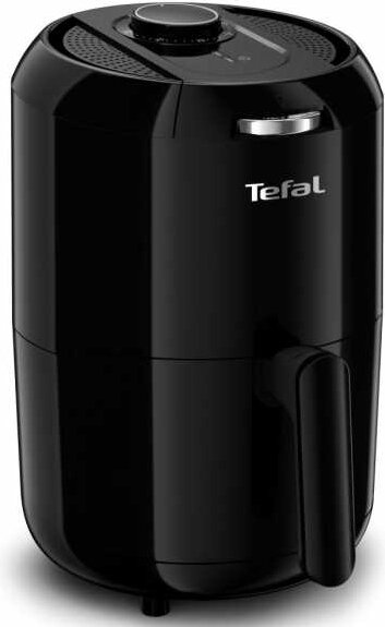 TEFAL Heißluft-Fritteuse EasyFryCompactMech.