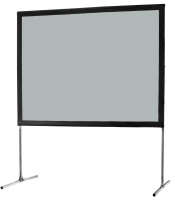 CELEXON Faltrahmen Leinwand Mobil Expert 406x305cm