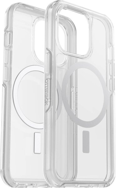 OTTER PRODUCTS OtterBox Symmetry Plus Clear für iPhone 13 Pro clear