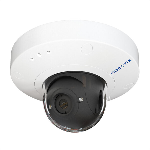 MOBOTIX D71 Komplettkamera 4K DN100 (Tag/Nacht)