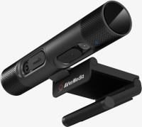 AVERMEDIA Webcam, DUALCAM Cam PW313D, inkl. Micro