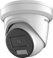 HIKVISION DS-2CD2326G2-IU(2.8mm)(C) Dome 2MP Easy IP 4.0