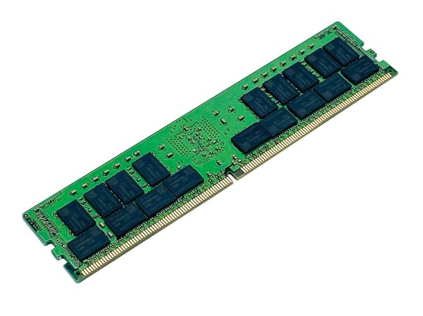 DELL DIMM,32GB,3200,2RX4,8G,DDR4,R