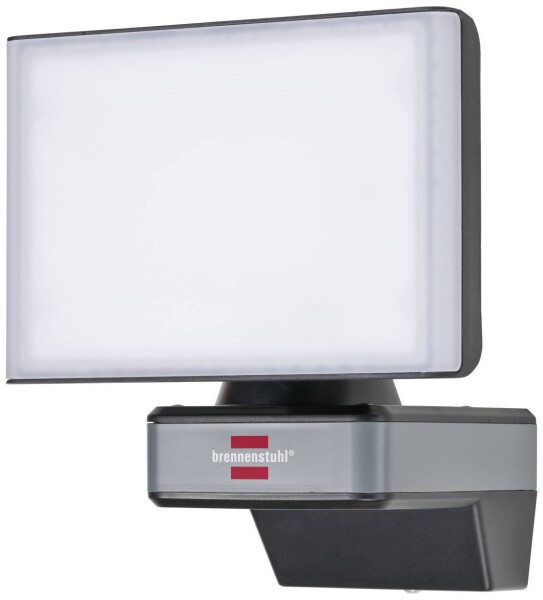 BRENNENSTUHL Connect WiFi WFD 2050 1179050000 LED-Außenstrahler 19.5 W