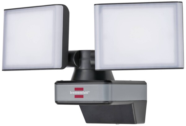 BRENNENSTUHL Connect WiFi WFD 3050 1179060000 LED-Außenstrahler 29.2 W