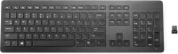 HP Wireless Premium Keyboard