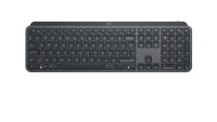 LOGITECH MX KEYS FOR BUSINESS - GRAPHITE