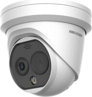 HIKVISION DS-2TD1228T-3/QA Thermal 256*192 Bi-Spek...