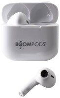 BOOMPODS LTD. Boompods Bassline Compact In Ear...