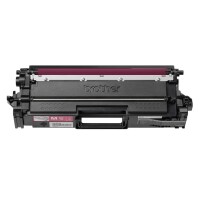 BROTHER TN-821XLM Super High Yield Magenta Toner...