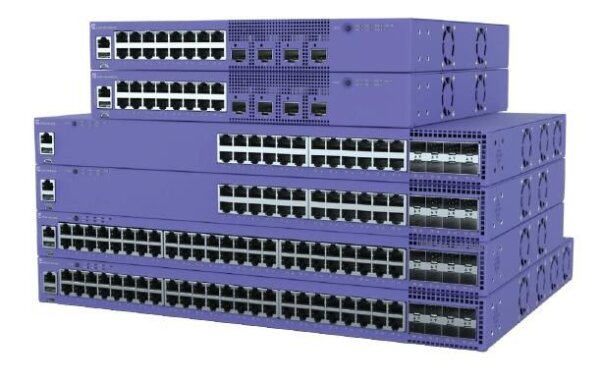 EXTREME NETWORKS 5320 UNI SWITCH W/48 DUPLEX 30W