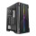 ANTEC New Gaming NX420 Midi Tower  schwarz