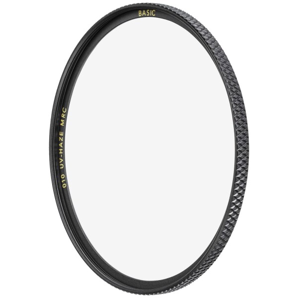 B&W B+W UV-Filter MRC Basic 58mm