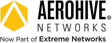 EXTREME NETWORKS Aerohive Marine Grade Metal Hose Strap - Netzwerk-Einrichtung ( AH-ACC-STRP-MRN )