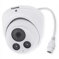 VIVOTEK C-SERIE IT9380-H Turret Fixed Dome IP Kamera 5MP,...