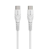 ESTUFF - USB-Kabel - USB-C (M) zu USB-C (M) - USB2.0 2,4...