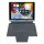 ESTUFF Folio Keyboard Case iPad 10.2