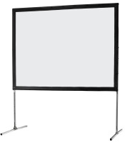 CELEXON Faltrahmen Leinwand Mobil Expert 305x229cm