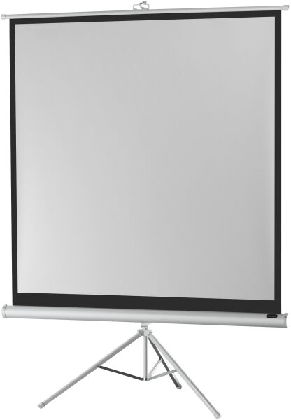 CELEXON Stativleinwand Economy 158x158 cm,White