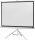 CELEXON Stativleinwand Economy 158x118 cm,White