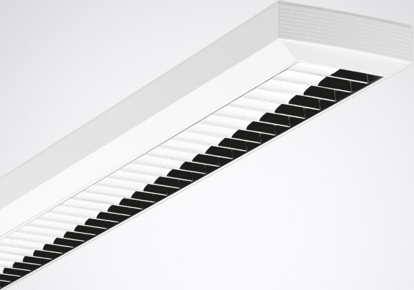 TRILUX TRIL Atirion D-L RPV 1500 4000-830 ET LED-Rasteranbauleuchte 6483940