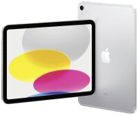 APPLE iPad 10.9 Wi-Fi + Cellular Silber (10.Gen) 27,7cm...