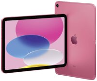 APPLE iPad 10.9 Wi-Fi + Cellular Pink (10.Gen) 27,7cm...