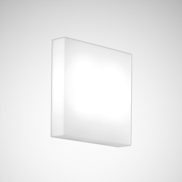 Trilux Deca WD2 G2 LED1800-830 6393140 ET +HFS Wandleuchte Opale Wanne m.LM