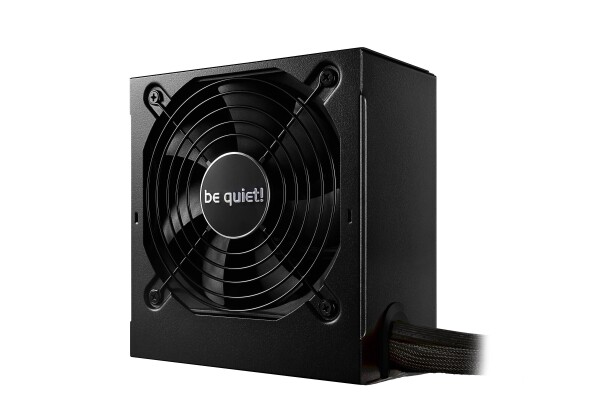 BE QUIET ! SYSTEM POWER 10 650 Watt