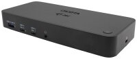 DICOTA USB-C 12-in-1 Docking Station 5K HDMI/DP PD 100W