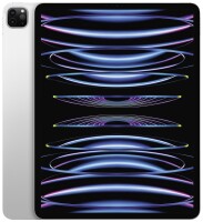 APPLE iPad Pro 12.9 Wi-Fi Silber (6.Gen.) 32,77cm...