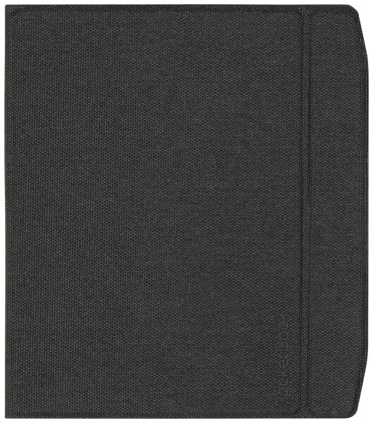 POCKETBOOK Charge - Canvas Black ( HN-QI-PU-700-BK-WW )