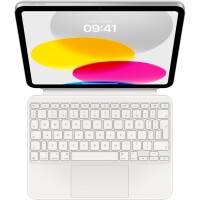 APPLE Magic Keyboard Folio for iPad (10th generation) -...