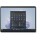 MICROSOFT Surface Pro 9 Platin 33cm (13"") SQ3 8GB 256GB W11P