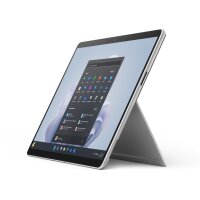 MICROSOFT Surface Pro 9 Platinum 33cm (13"")...