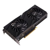 PNY GeForce RTX 3060Ti VERTO Dual Fan 8GB