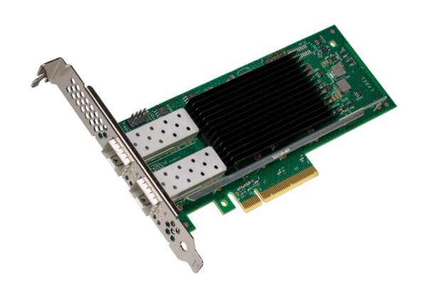 INTEL W810XXVDA2G1P5 25GbE Ethernet Network Adapter E810