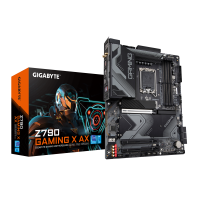 GIGABYTE Z790 GAMING X AX Sockel 1700