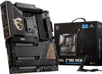 MSI MEG Z790 ACE S1700