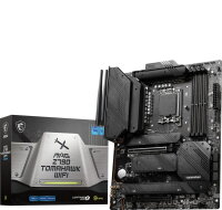 MSI MAG Z790 TOMAHAWK Wifi S1700