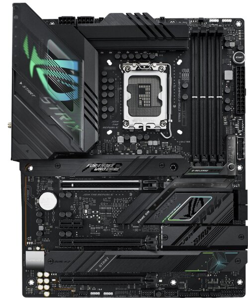 ASUS ROG STRIX Z790-F GAMING WIFI S1700