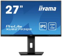 IIYAMA TFT XUB2793QS UltraSlim 68cm (27"")