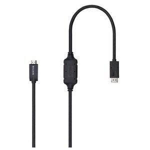 Cable/Displayport To Hdmi Dp-M/Hdmi-M 6