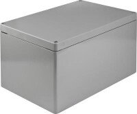 BOPLA Universal-Gehäuse 400 x 310 x 141 Aluminium...