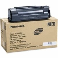 PANASONIC Toner Black